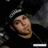 Bigpclak chico soltero en General Rodríguez