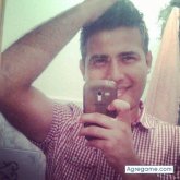 AlejandroGilhdez chico soltero en Anchorage