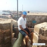 Mohamed Ait Moudane