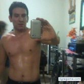 Alejandro Orellana