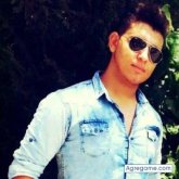 Chatear con ziadfaraj de Inglaterra