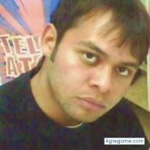 PUCHUNGO chico soltero en Santa Ana