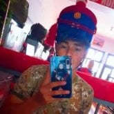 Busco mujeres de cualquier de edad k