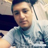 LorMarx chico soltero en Trujillo