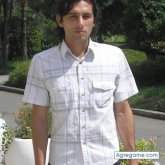 Bjorn chico soltero en 