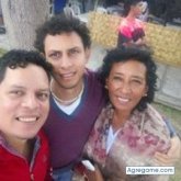 Alex Javier Porras