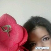 luza13 chica soltera en Santa Ana