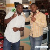 maximilianoperez chico soltero en Santo Domingo