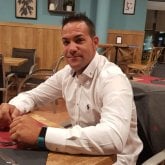 Busco mujer agradable de cualquier edad.