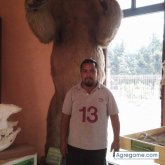 Chatear con osoyogui6642 de Tianguistenco