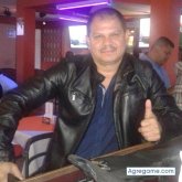 Wchinchilla chico soltero en Guadalupe