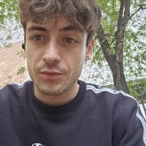 Busco alguien con las cosas claras. Soy