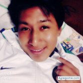 Jhonsy Alex