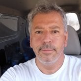 Busco pareja. Alegre cariñosa