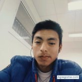 Foto de perfil de Lucas256789