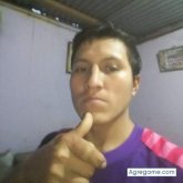 Chatear con Wawey de Bagua