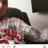 Deeiivid112 chico soltero en Donostia