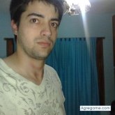 gustavo86 chico soltero en Quilmes