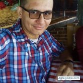 saulhernando chico soltero en Bogotá