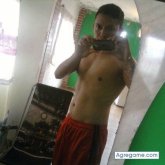 Chatear con luisjunior1495 de San Félix