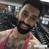 Inked