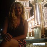 MARILO30 chica soltera en Málaga