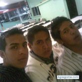 Cesar Mendoza