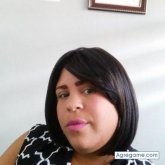 nicaulisdiaz chica soltera en Santo Domingo Oeste