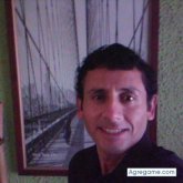 Busco pareja. Sí. Tranquilo ,