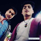 Max Kleiverzito Cupu Mike Aoki
