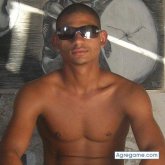 kadirlavida chico soltero en Balcón De La Lisa