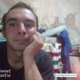 Rodrigo Ortiz, Chico de Chepes para Chicos en Agregame.