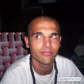 Chatear con daviddehache de Merlo