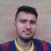 Busco pareja. Una buena mujer.