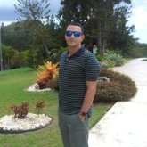 Foto de perfil de chriscordero