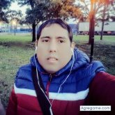 Chatear con saulalexander2991 de San Fernando