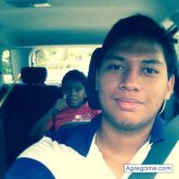 Julian77 chico soltero en Barranquilla