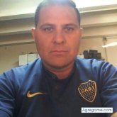 Boca1979 chico soltero en Vista Flores