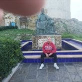 Una mujer separada madura. Casado pido