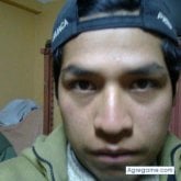 Chatear con alexader444 de Puno Ciudad