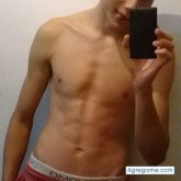nicong chico soltero en Rosario