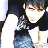 maxdiel chico soltero en Chillán