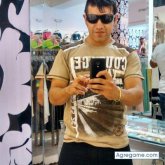 IvanMV chico soltero en Monterrey