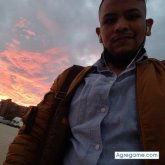 Edi995 chico soltero en Alicante