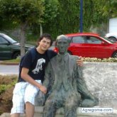 davidkili chico soltero en Pedrajas De San Esteban