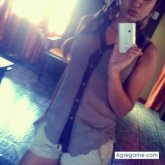 AriiRusherJonas chica soltera en Tres Ríos