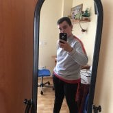 Busco pareja. Una chica guarra. Buen