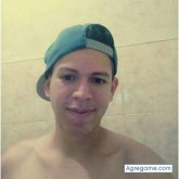 Andres Martínez