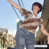 Alina chica soltera en Guanabacoa