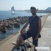 Mujeres de Santo Domingo. Alegre,